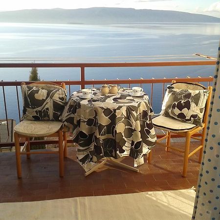 Apartment Tramonto Senj  Værelse billede